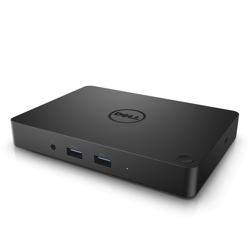 Dell K17A WD15 USB-C Dock 130W