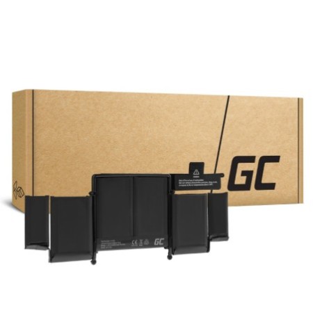 Green Cell Baterie Apple...