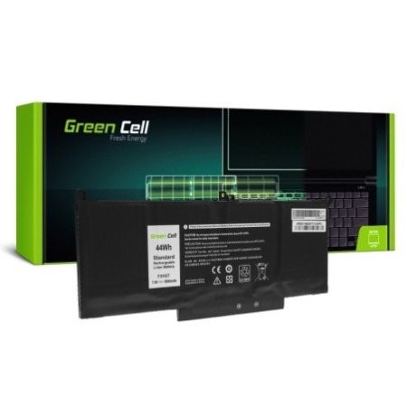 Green Cell Baterie F3YGT...