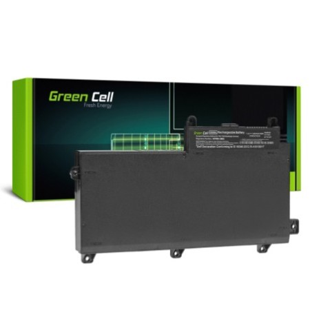 Green Cell Baterie HP...