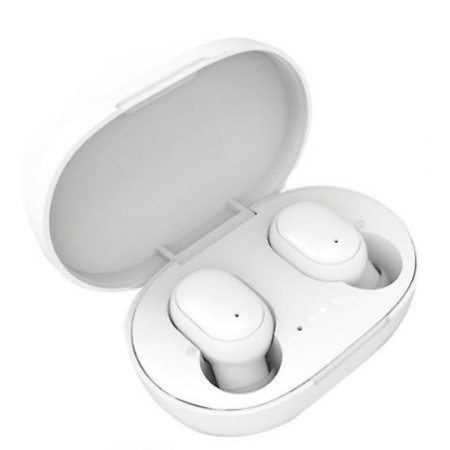 True Wireless Headset...