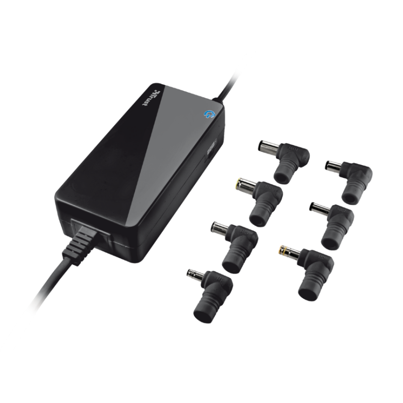 Trust 90W Primo Laptop Charger univerzální napájecí zdroj
