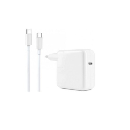 USB-C nabíječka / adaptér...